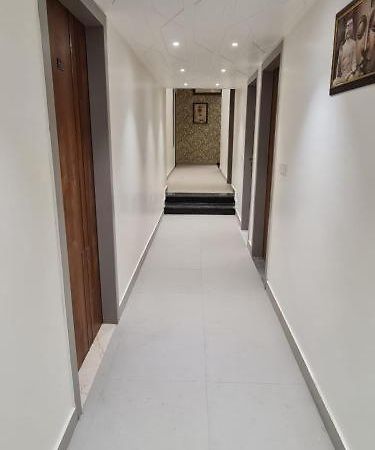 Hotel The Platform Near Us Embassy Chanakyapuri Delhi New Delhi Buitenkant foto