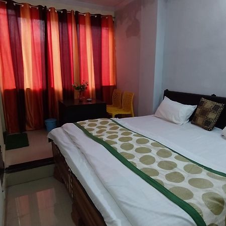 Hotel The Platform Near Us Embassy Chanakyapuri Delhi New Delhi Buitenkant foto