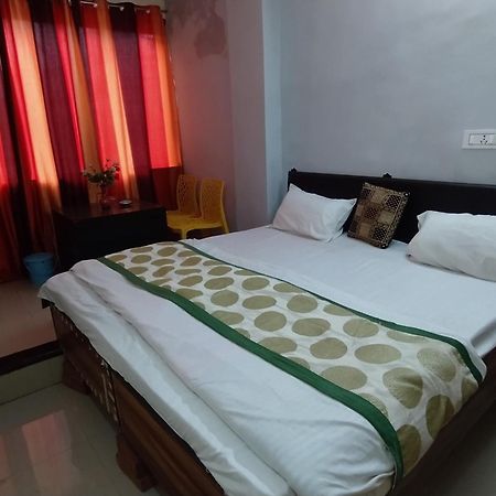 Hotel The Platform Near Us Embassy Chanakyapuri Delhi New Delhi Buitenkant foto