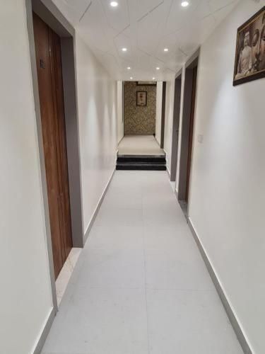 Hotel The Platform Near Us Embassy Chanakyapuri Delhi New Delhi Buitenkant foto