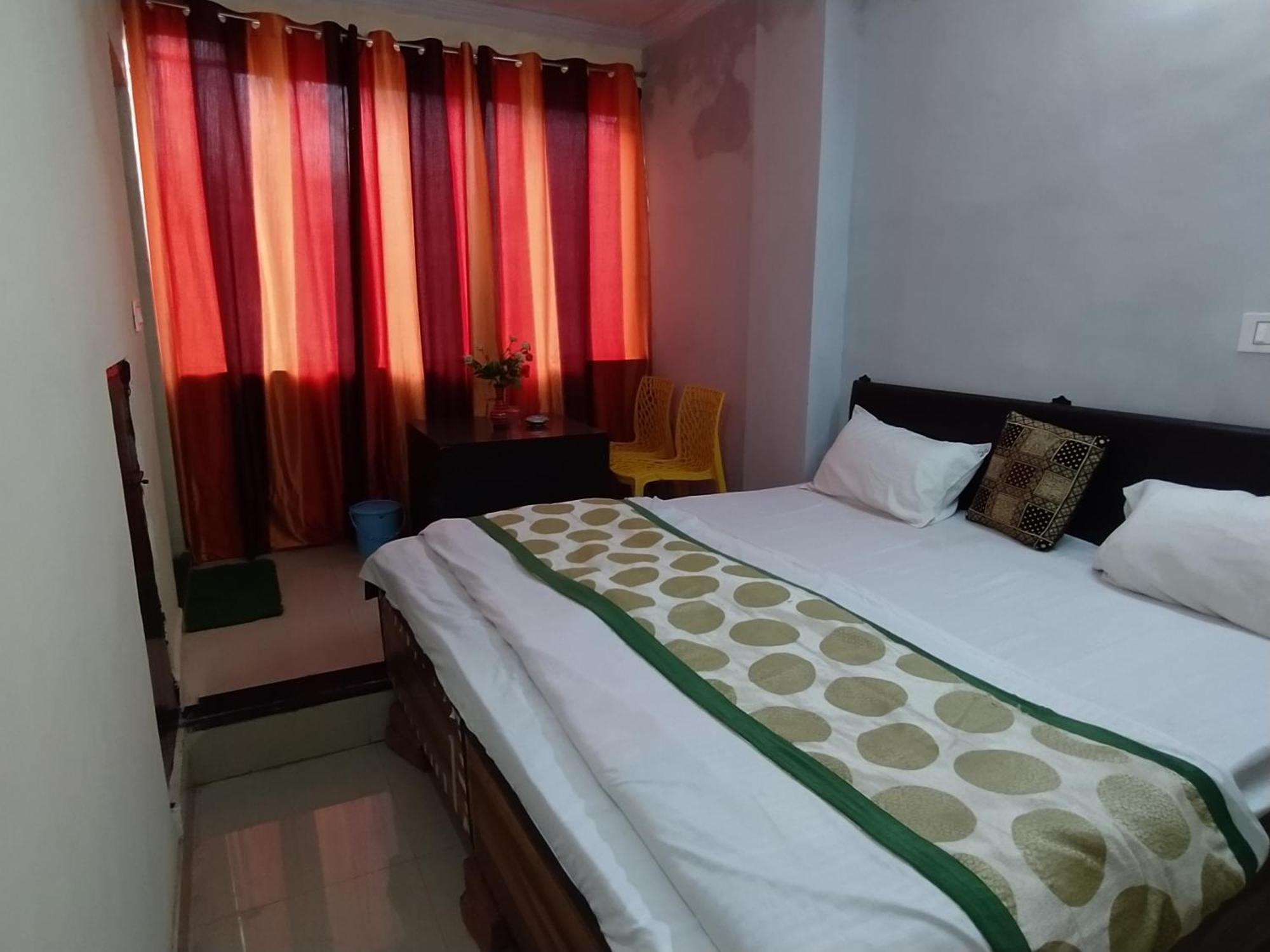 Hotel The Platform Near Us Embassy Chanakyapuri Delhi New Delhi Buitenkant foto