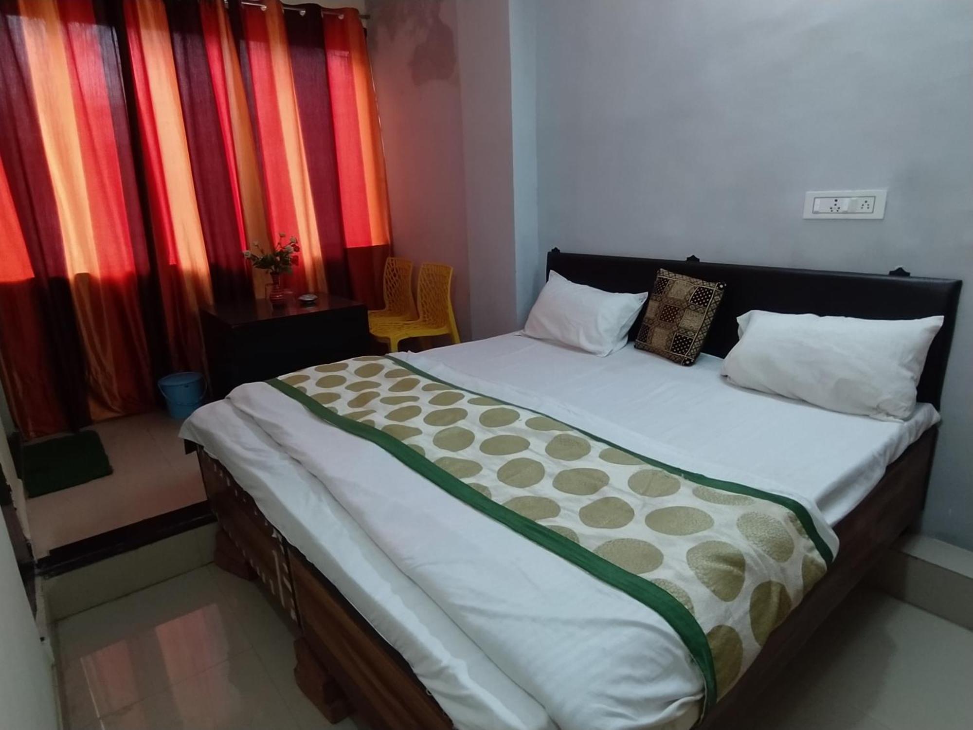 Hotel The Platform Near Us Embassy Chanakyapuri Delhi New Delhi Buitenkant foto